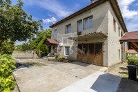 Szentlőrinckáta 家庭别墅 5