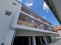 Hatvan 公寓房（砖头） 3