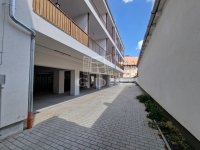 Hatvan 公寓房（砖头） 4