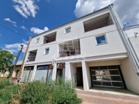 Hatvan 公寓房（砖头） 0