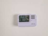 Hatvan 公寓房（砖头） 21