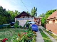 Budapest XVII. kerület 房子的一部分 18