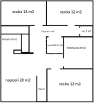 Törökbálint Частный дом 7