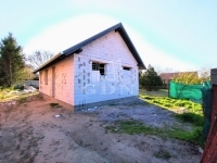 Monor Family House 0