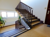 Budapest III. kerület 公寓房（非砖头） 11