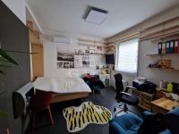 Budapest XIII. kerület 公寓房（砖头） 7