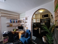 Budapest XIII. kerület 公寓房（砖头） 0