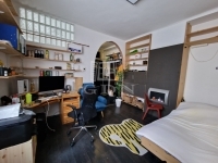 Budapest XIII. kerület 公寓房（砖头） 8