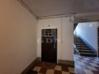 Budapest XIII. kerület 公寓房（砖头） 5