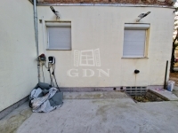 Budapest XIII. kerület 公寓房（砖头） 2