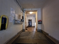 Budapest XIII. kerület 公寓房（砖头） 4