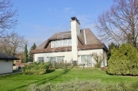 Kiskunlacháza Family House 0