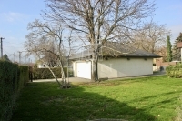 Kiskunlacháza Family House 21