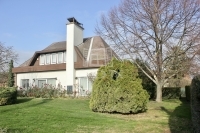 Kiskunlacháza Family House 3