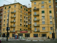 Budapest XI. kerület 公寓房（砖头） 9