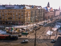 Budapest XI. kerület 公寓房（砖头） 10