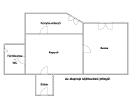 Budapest XI. kerület 公寓房（砖头） 11