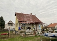 Ráckeve Családi ház 1