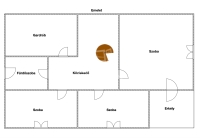 Ráckeve Családi ház 24