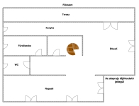 Ráckeve Családi ház 23