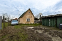 Isaszeg Family House 9