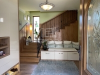 Gödöllő 家庭别墅 1