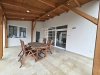 Hatvan 家庭别墅 0