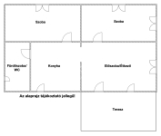 Erdőkertes 家庭别墅 26