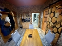 Erdőkertes 家庭别墅 3