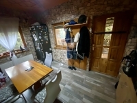 Erdőkertes 家庭别墅 1