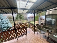 Erdőkertes 家庭别墅 15