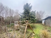 Erdőkertes 家庭别墅 21