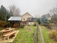 Erdőkertes 家庭别墅 23