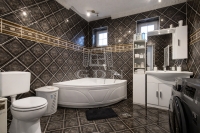 Hévízgyörk Casa Familiala 12