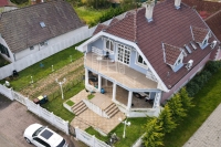 Hévízgyörk Casa Familiala 0