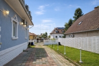 Hévízgyörk Casa Familiala 4