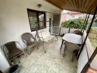 Szigetszentmárton 夏季别墅 10