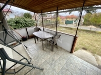 Szigetszentmárton 夏季别墅 11