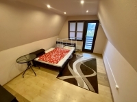 Szigetszentmárton 夏季别墅 5