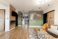 Szada 双面别墅 5