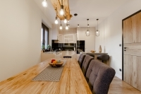 Szada 双面别墅 6