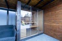 Szada 双面别墅 20