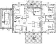 Szada 双面别墅 27