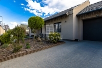 Szada 双面别墅 21