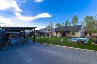 Szada 双面别墅 25