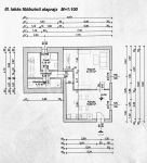 Hatvan 公寓房（砖头） 18