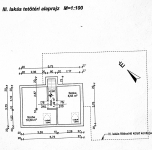 Hatvan 公寓房（砖头） 19