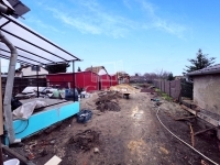 Hatvan 公寓房（砖头） 15