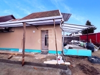 Hatvan 公寓房（砖头） 16