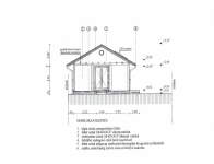 Mogyoród Családi ház 2